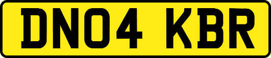 DN04KBR