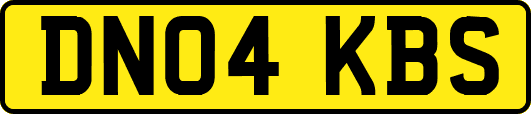 DN04KBS