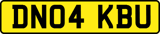 DN04KBU