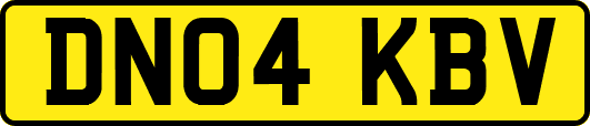 DN04KBV