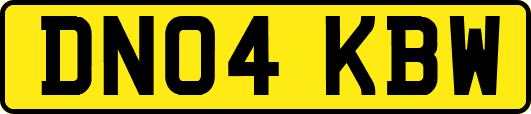 DN04KBW