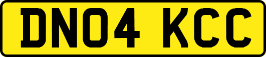DN04KCC