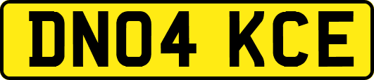 DN04KCE