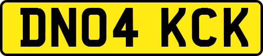 DN04KCK