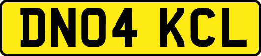 DN04KCL
