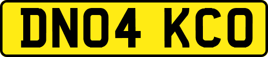 DN04KCO