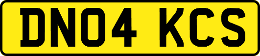 DN04KCS