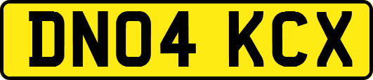 DN04KCX