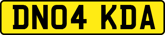 DN04KDA