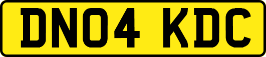 DN04KDC