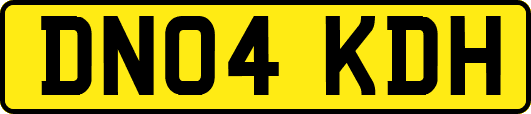 DN04KDH