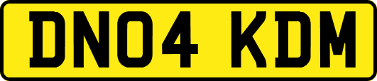 DN04KDM
