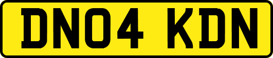 DN04KDN