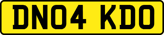DN04KDO