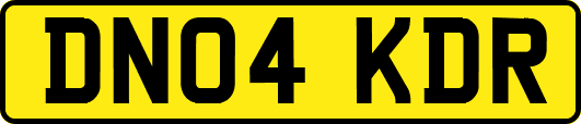 DN04KDR