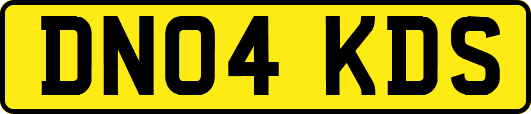 DN04KDS