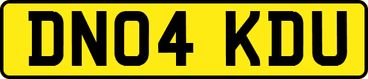 DN04KDU