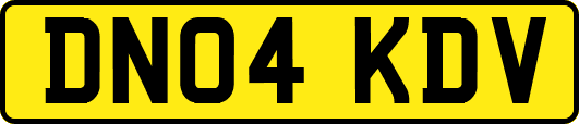DN04KDV
