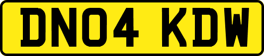 DN04KDW