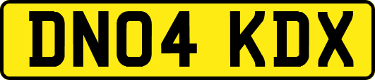 DN04KDX