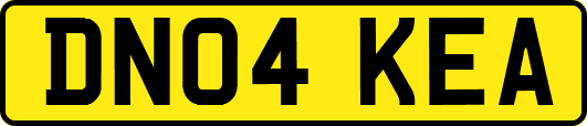 DN04KEA
