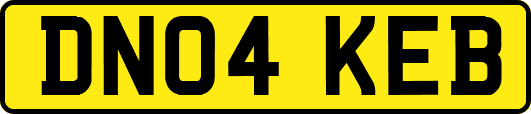 DN04KEB