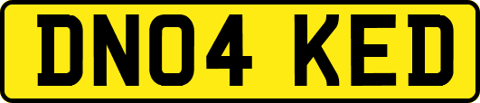 DN04KED
