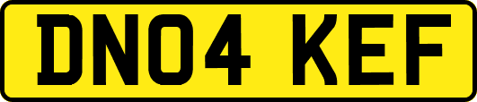 DN04KEF