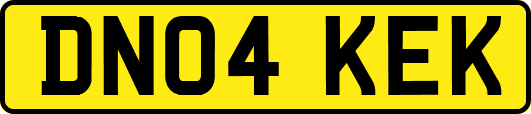 DN04KEK
