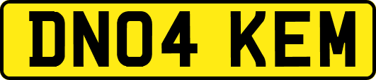 DN04KEM