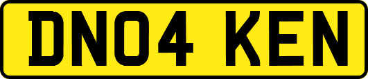 DN04KEN