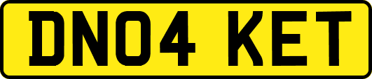 DN04KET
