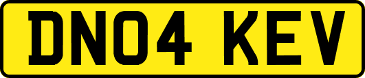 DN04KEV