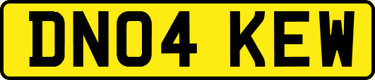 DN04KEW