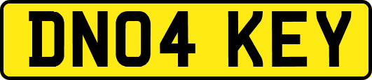 DN04KEY