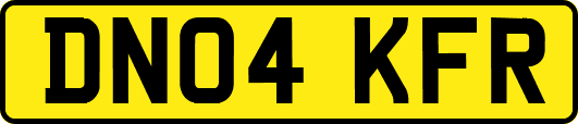 DN04KFR