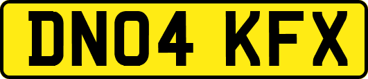 DN04KFX