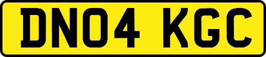 DN04KGC