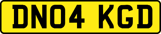 DN04KGD