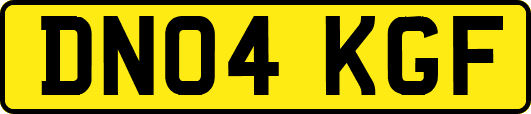 DN04KGF