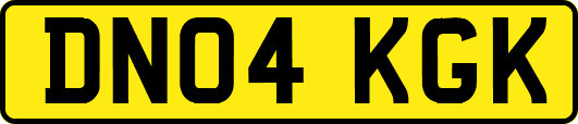 DN04KGK