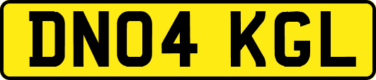 DN04KGL