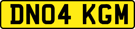 DN04KGM