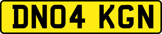 DN04KGN