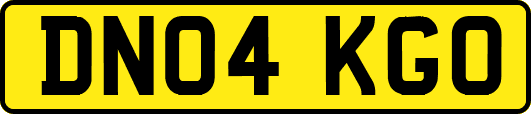 DN04KGO