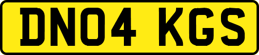 DN04KGS