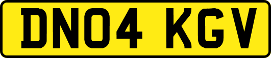 DN04KGV