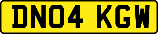 DN04KGW
