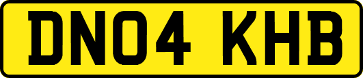 DN04KHB