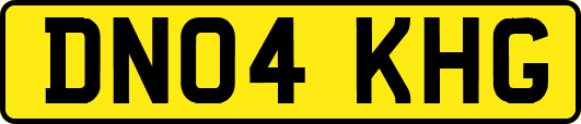 DN04KHG